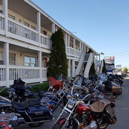 The Inn At Soho Square Old Orchard Beach Eksteriør billede